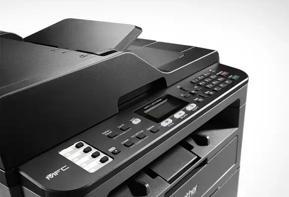 Fax & Drucker